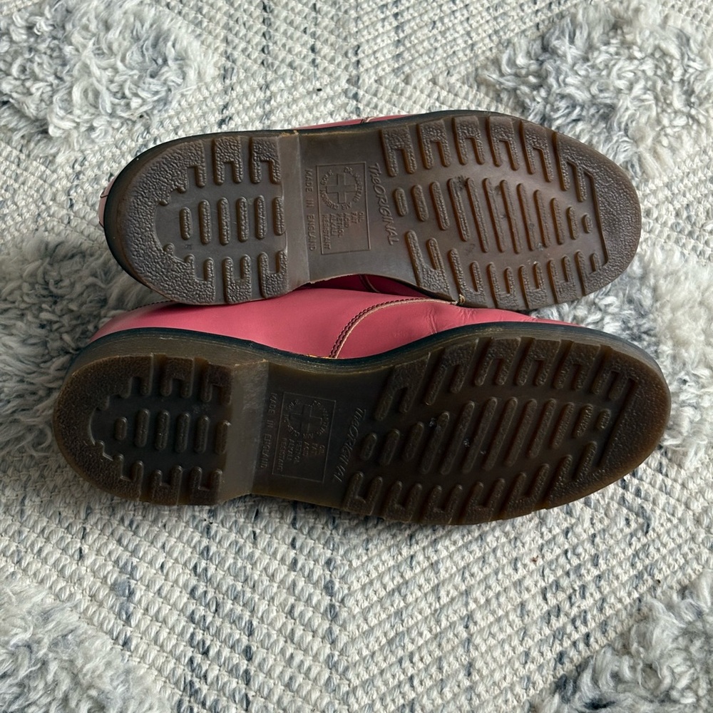 Dr. Martens - Picture 9 of 10